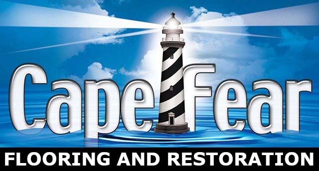 Cape Fear Restoration