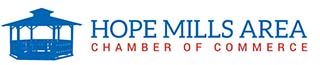 Hope Mills logo