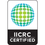 IICRC logo